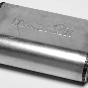 Race Magnum Muffler DYN17226