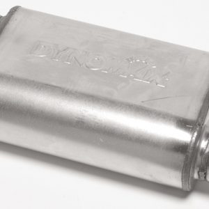 Ultra Flo Welded Muffler DYN17229