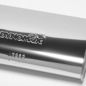 Ultra Flo Muffler DYN17283
