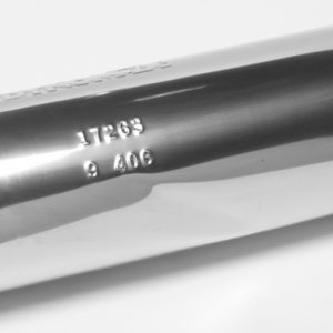 Ultra Flo Muffler DYN17296