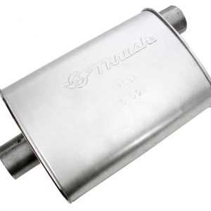 Hush Thrush Mufflers DYN17633