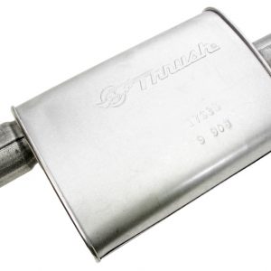 Hush Thrush Mufflers DYN17635