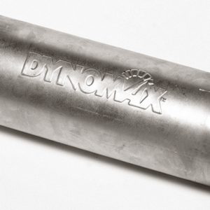 Race Muffler DYN24233