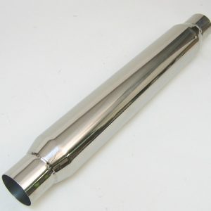 Thrush Glass Pack Muffler DYN24241