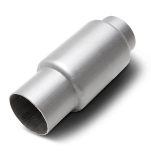 DynoMax Race Mini Bullet Muffler DYN24250