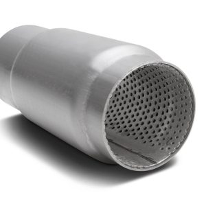 Race Muffler Mini Bullet DYN24251