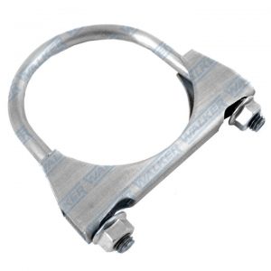 Hardware - Slotted Clamp 3in DYN32300