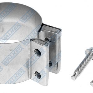 Hardware - Clamp 2 1/2in DYN33976