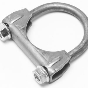 Hardware - Clamp HD. 2in U-Bolt DYN35335