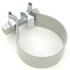 Hardware - Clamp 2 1/2in Narrow Band DYN36434