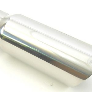 2.5in Slant Exhaust Tip SS DYN36488