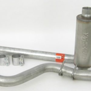 SS Cat Back Exhaust 99- 07 GM P/U 7.3/4.8/5.3L DYN39311