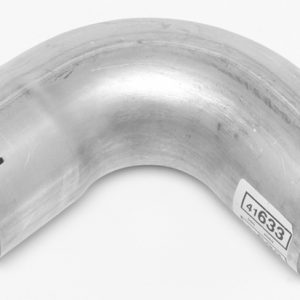 Pipe - Elbow  Aluminized DYN41633