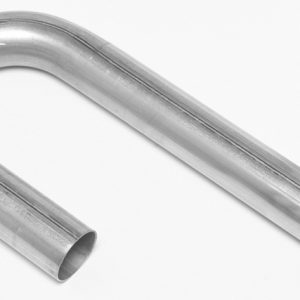 2.25in Aluminized J-Bend Pipe 3.5 Radius 16 Gauge DYN42321