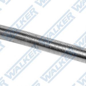 Flex Tube - Galv. - 1 1/ 2in Dia. - 6ft Lgth. DYN46971
