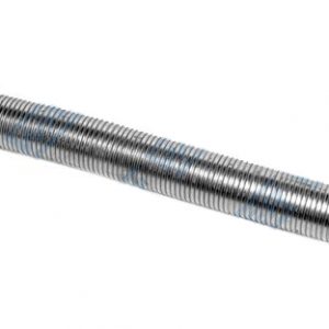 Flex Tube - Galv. - 1 3/ 4in Dia. - 6ft Lgth. DYN46972