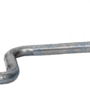 Pipe - Front DYN54488