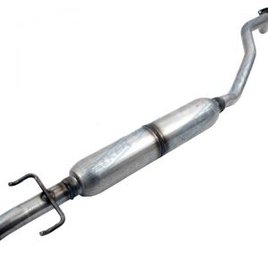 Resonator Assembly DYN56222