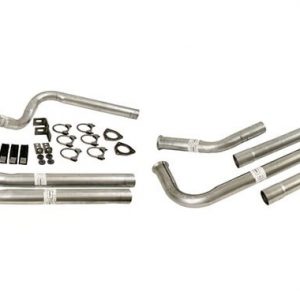 Dynomax Dual Kits DYN89003