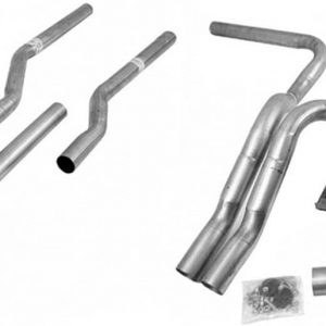 Dynomax Dual Kits DYN89006