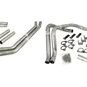 Dynomax Dual Kits DYN89009