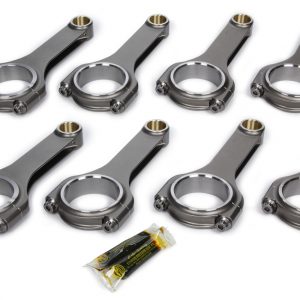 SBC 6.000 Forged Rods - 665 Grams DYR6000NHSBCLJ7200AD