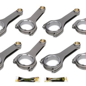 SBC 6.000 Forged Rods - 620 Grams DYR6000NLSBCLJ7200AD