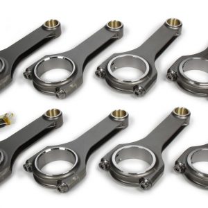 SBC 6.000 Forged Rods - 625 Grams DYR6000NLSBCSJ7200AD