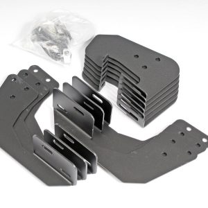 Running Board NXt Bracke t Kit DZZ16315