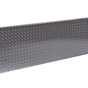 14-18 Tailgate Protector Full Black-Tread DZZ4122B