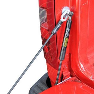 15-   Chevy Colorado Tailgate Assist DZZ43105