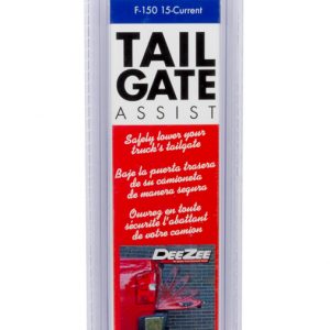 Tailgate Assist DZZ43204
