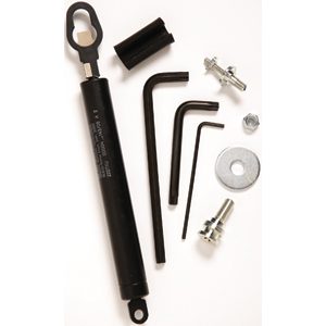 Tailgate Assist DZZ43300