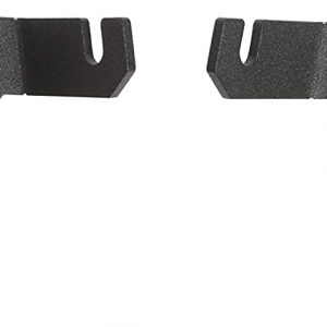 07-18 Jeep Wrangler JK 50in Light Bar Kit DZZ4462JK