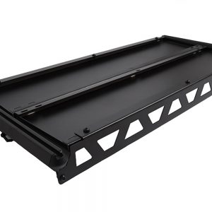07-19 Jeep Wrangler Bolt Together Cargo Rack DZZ4471JP