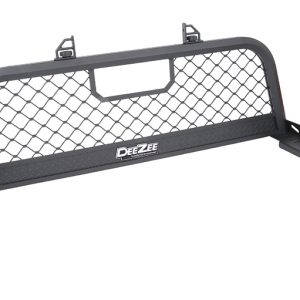 Truck Rack Aliminum Black DZZ95050RTB