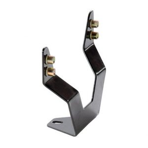 Sport/Bull Bar - License Plate Mounting Bracket DZZLPMOUNT