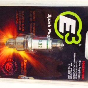 E3 Spark Plug (Snow/PWC) E3PE3.32