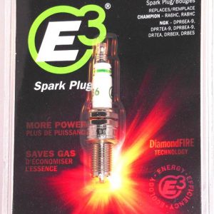 E3 Spark Plug (Mcycle/Snow) E3PE3.36