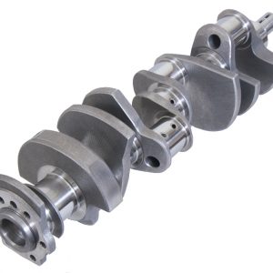 SBC Cast Steel Crank - 3.480 Stroke EAG103503480