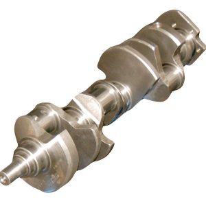 SBC Cast Steel Crank - 3.480 Stroke (IMCA) EAG103503480CM