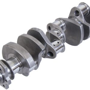 SBC Cast Steel Crank - 3.750 Stroke EAG10350375057I