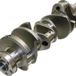 SBF 351W Cast Steel Crank - 4.000 Stroke EAG103514000