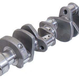 SBC Cast Steel Crank - 3.480 Stroke EAG103523480