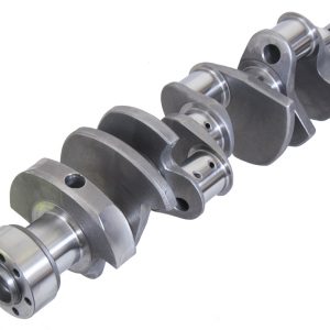 SBC Cast Steel Crank - 3.750 Stroke EAG103523750