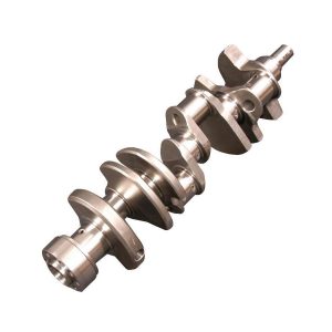 SBC Cast Steel Crank - 3.750 Stroke EAG10352375057E