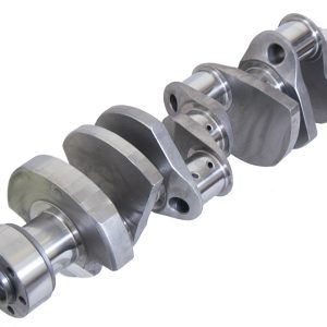 SBC Cast Steel Crank - 3.750 Stroke EAG10352375057I