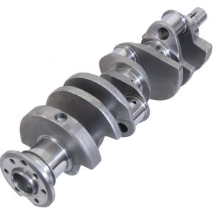 SBM 360 Cast Steel Crank - 4.000 Stroke EAG103604000