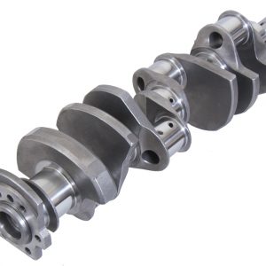 SBC Cast Steel Crank - 3.750 Stroke EAG10400375057I