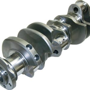 Pontiac 400 Cast Steel Crank - 4.250 Stroke EAG104004250